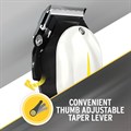 Wahl Super Taper Corded Hair Clipper Kit Alternative Image
