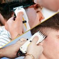 Wahl Cordless Super Taper Hair Clippers Alternative Image