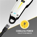 Wahl Cordless Super Taper Hair Clippers Alternative Image