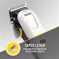 Wahl Cordless Super Taper Hair Clippers Alternative Image