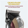 Wahl Legend Cordless Clipper Alternative Image