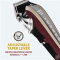 Wahl Legend Cordless Clipper Alternative Image