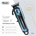 Wahl Super Taper X Professional Hair Clipper Alternative Image