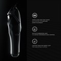Wahl 5 Star Vapor Clipper Kit Alternative Image