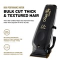 Wahl Cordless Barber Combo Alternative Image