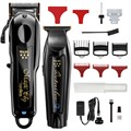 Wahl Cordless Barber Combo Alternative Image