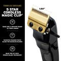 Wahl Cordless Barber Combo Alternative Image