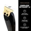 Wahl Cordless Barber Combo Alternative Image