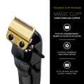 Wahl Black Magic Clip Cordless Clipper Alternative Image