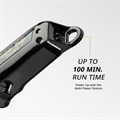 Wahl Black Magic Clip Cordless Clipper Alternative Image