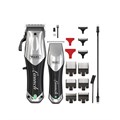 Wahl Launch Combo Professional Hair Clipper & Trimmer Alternative Image