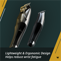 Wahl Launch Combo Professional Hair Clipper & Trimmer Alternative Image