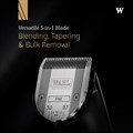 Wahl Chromstyle Pro Clipper Kit Alternative Image