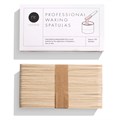 Naomi Rose  Waxing Spatulas - 100 Pack Alternative Image