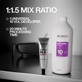 Redken Shades EQ Shades Alk Demi-permanent Hair Colour - 60ml Alternative Image