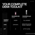Redken Shades EQ Shades Alk Demi-permanent Hair Colour - 60ml Alternative Image