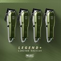 Wahl Clipper Kit Legend Olive Limited Edition Alternative Image