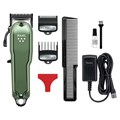 Wahl Clipper Kit Legend Olive Limited Edition Alternative Image