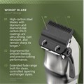 Wahl Clipper Kit Legend Olive Limited Edition Alternative Image