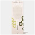 Framar Extra Dirty Martini Mood Detangle Brush Alternative Image
