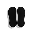Naomi Rose Foam Sticky Feet - Black 25 Pairs Alternative Image