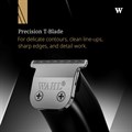 Wahl Chromini DUO Cordless Trimmer Alternative Image