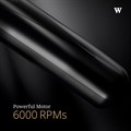 Wahl Chromini DUO Cordless Trimmer Alternative Image