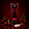 2bTanned Black Cherry Tanning Accelerator Cream 200ml Alternative Image