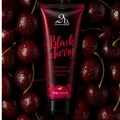 2bTanned Black Cherry Tanning Accelerator Cream 200ml Alternative Image