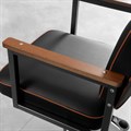 Salon Ambience Madison Hairdressing Chair Alternative Image