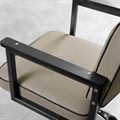Salon Ambience Madison Hairdressing Chair Alternative Image