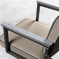 Salon Ambience Madison Hairdressing Chair Alternative Image