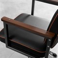 Salon Ambience Madison Hairdressing Chair Alternative Image