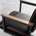 Salon Ambience Madison Hairdressing Chair Alternative Image