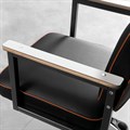 Salon Ambience Madison Hairdressing Chair Alternative Image