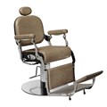 Salon Ambience Premier Barber Chair Alternative Image