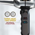 Wahl 5 Star Professional Barber Hairdryer Alternative Image
