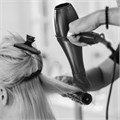 Wahl Pro Slim Ionic 2000w Hairdryer Black Alternative Image