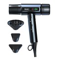 Wahl Vanquish Digital Hair Dryer - Black Alternative Image