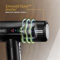 Wahl Vanquish Digital Hair Dryer - Black Alternative Image