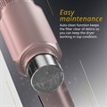 Wahl Vanquish Digital Hair Dryer - Rose Gold Alternative Image