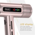 Wahl Vanquish Digital Hair Dryer - Rose Gold Alternative Image