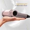 Wahl Vanquish Digital Hair Dryer - Rose Gold Alternative Image