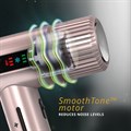 Wahl Vanquish Digital Hair Dryer - Rose Gold Alternative Image