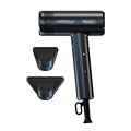 Wahl Vanquish Compact Digital Hair Dryer -  Black Alternative Image