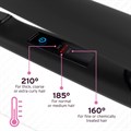 Wahl Style Collection Professional Hair Styling Iron Alternative Image