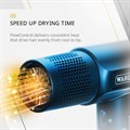 Wahl Vanquish Digital Hair Dryer - Midnight Blue Alternative Image