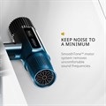Wahl Vanquish Digital Hair Dryer - Midnight Blue Alternative Image