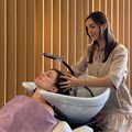 Salon Ambience Backwash Headspa Kit Alternative Image