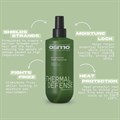 OSMO Thermal Defense Heat Protectant Spray - 250ml Alternative Image